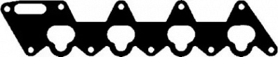 WILMINK GROUP wg1008839 -  Прокладка, впускной коллектор